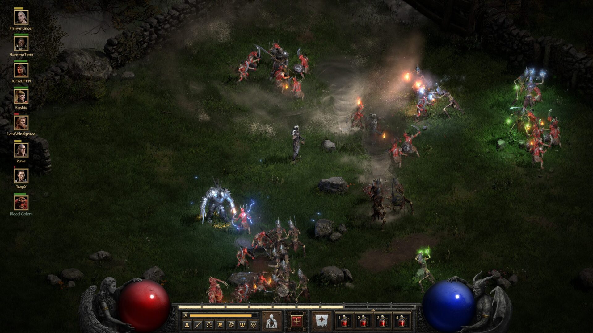 Diablo 2 Ressurrected