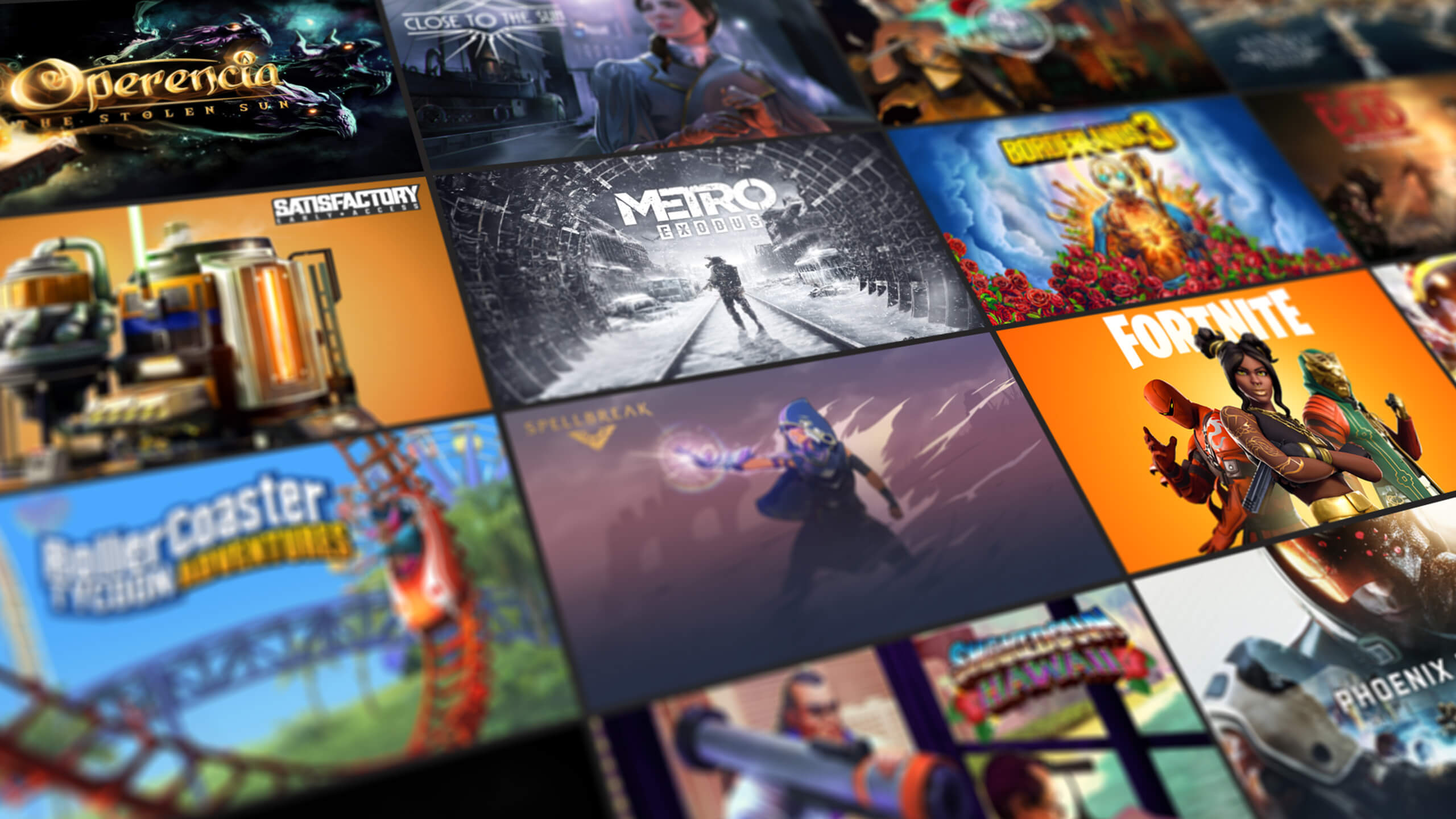 Epic Games gastou US$ 11,6 bi para oferecer jogos gratuitos