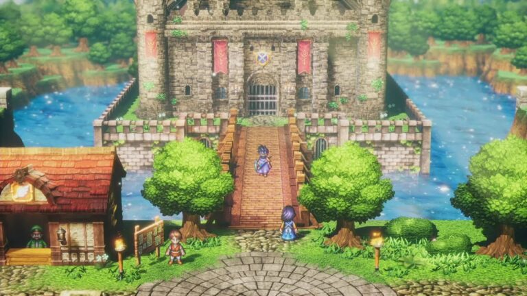 Dragon Quest 12 e outros títulos da série foram anunciados