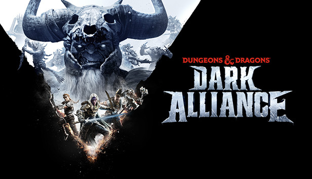 Game Pass receberá D&D Dark Alliance em seu lançamento