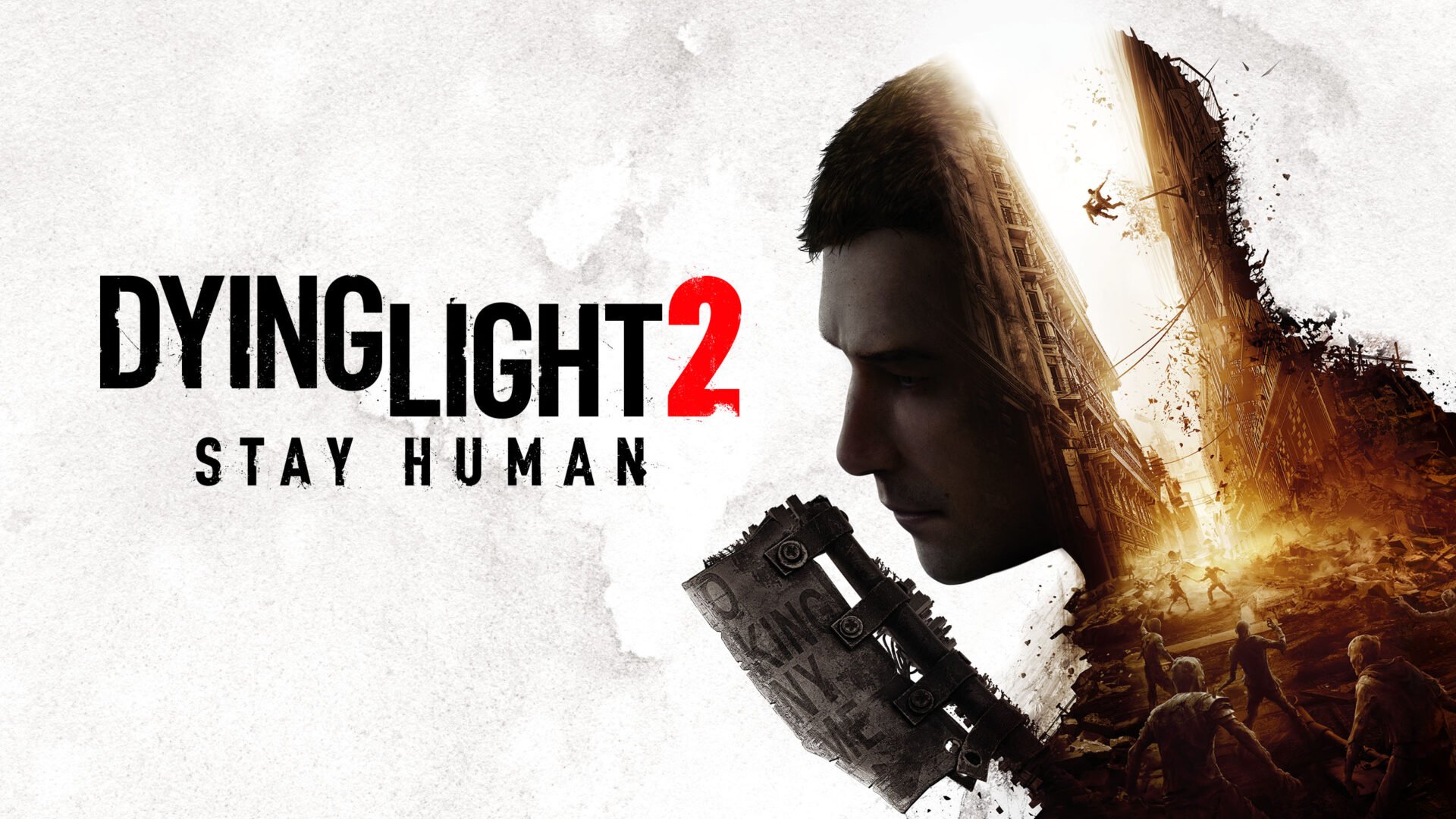 Dying Light 2 Stay Human será lançado em 7 de dezembro