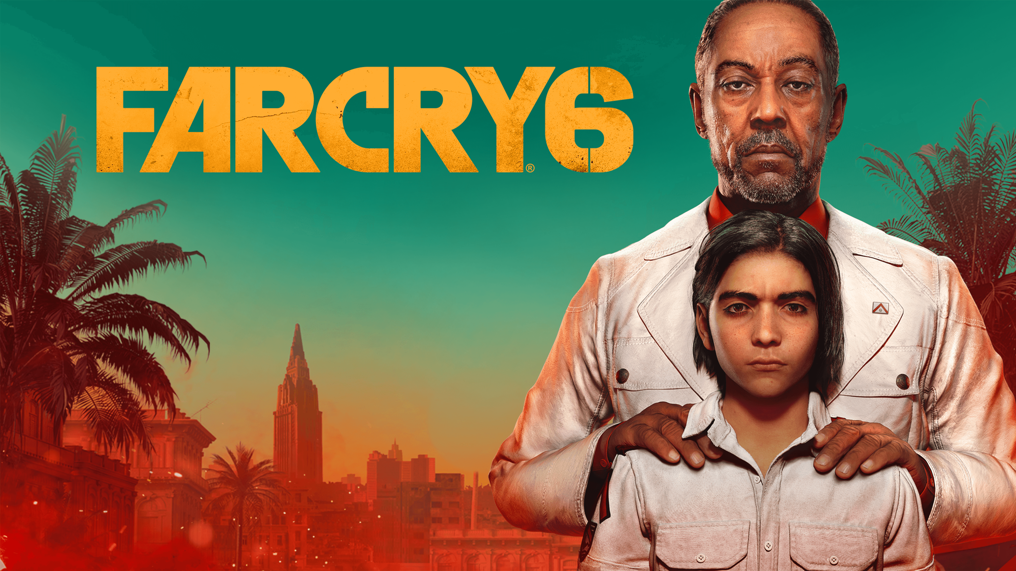 Far Cry 6 recebe data de lançamento e primeiro trailer de gameplay