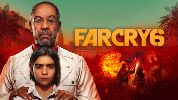 Far Cry 6