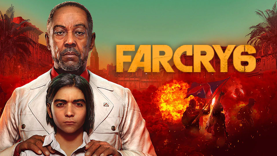 Ubisoft irá revelar gameplay de Far Cry 6 nesta sexta-feira (28)