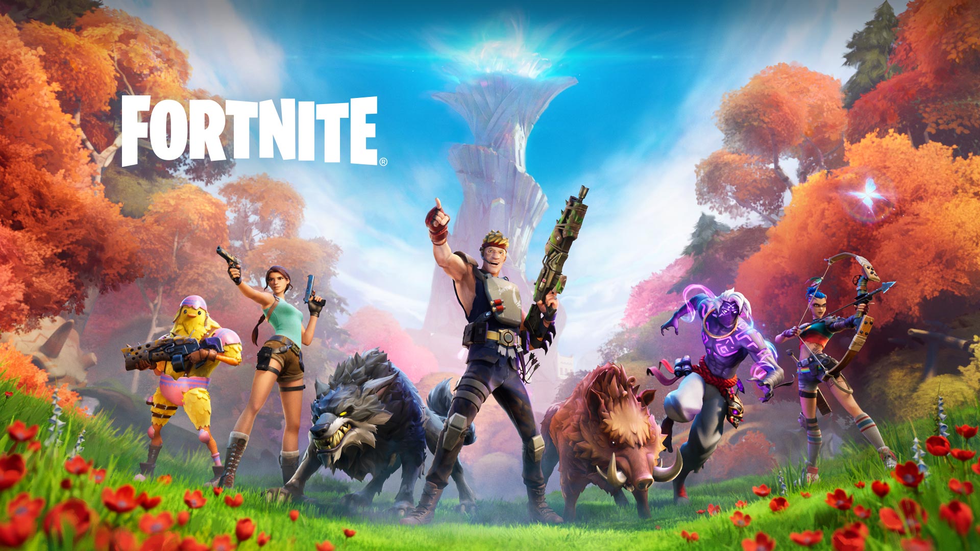 Fortnite pode estar prestes a receber novo modo de sobrevivência