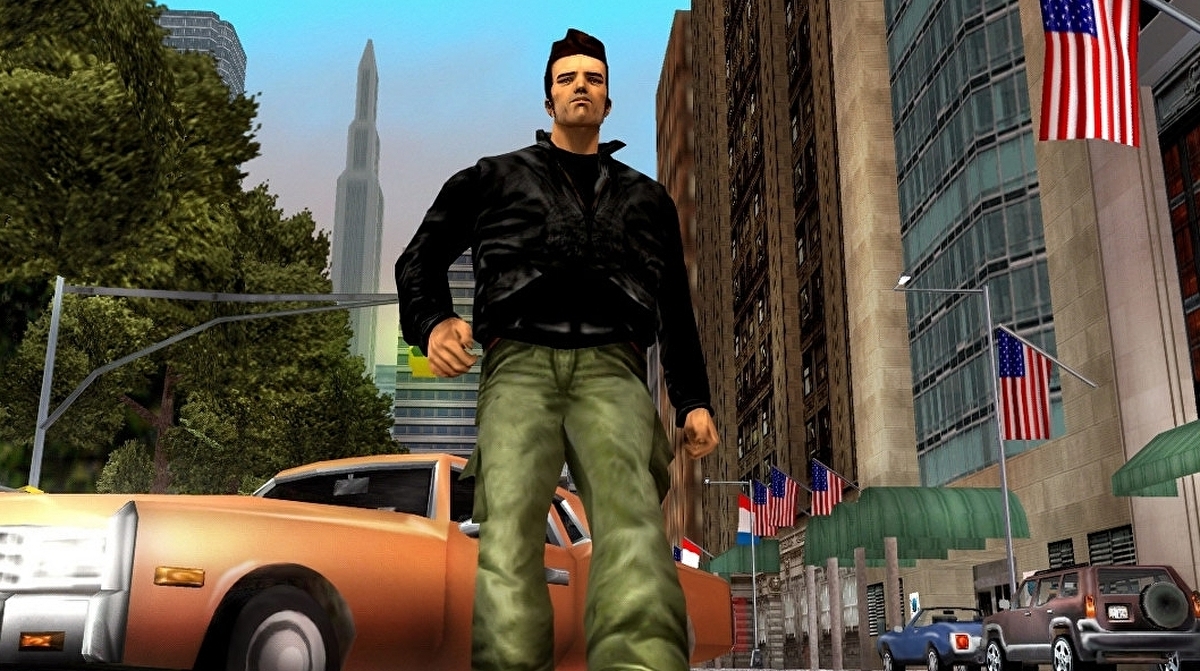 GTA 3: streamer tem a pior sorte possível durante speedrun; entenda