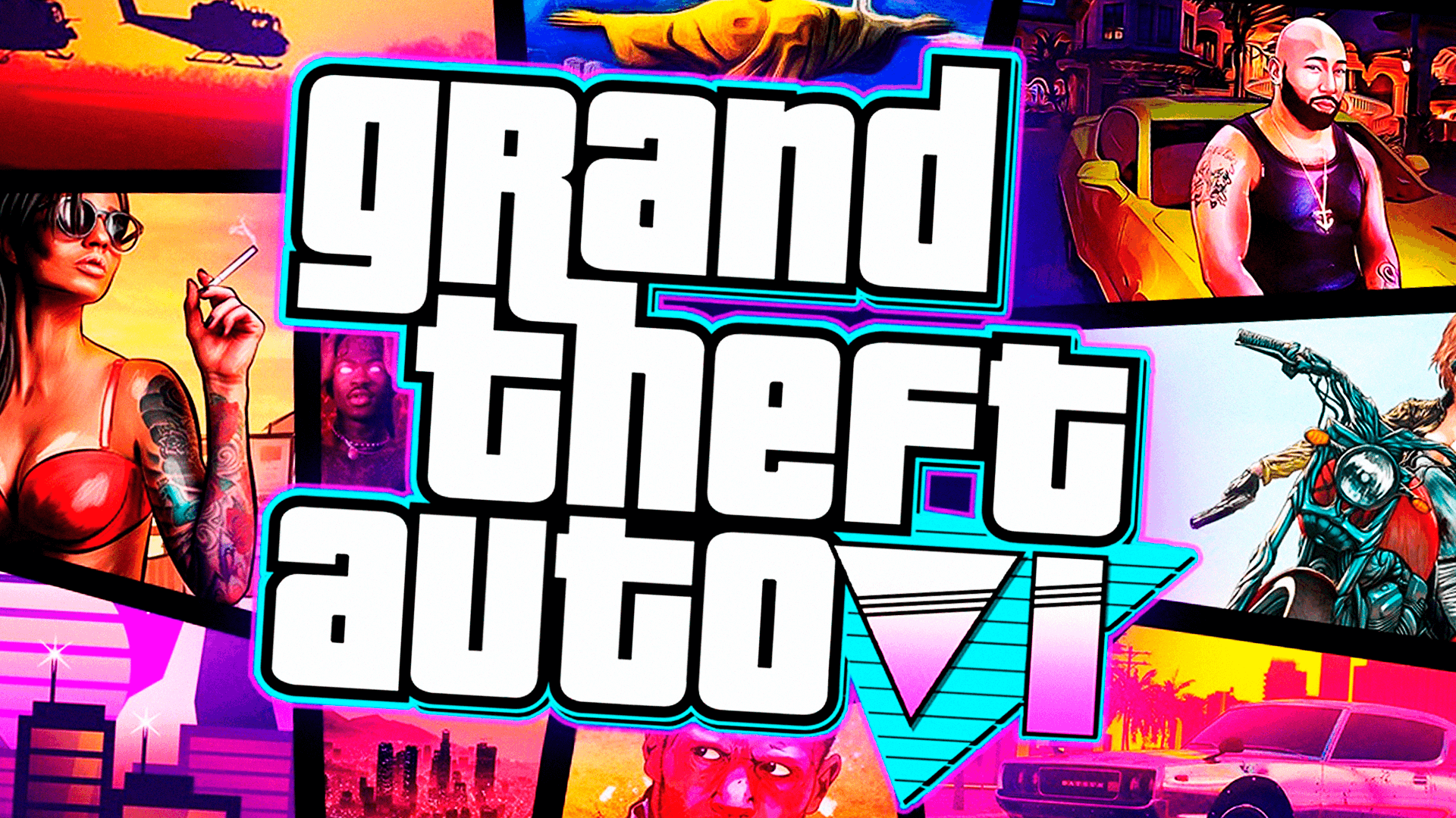 Rockstar confirma modo single player em GTA VI