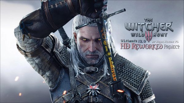 Atualização de The Witcher 3 para Nova Geração pode utilizar Mods do PC feito por fãs