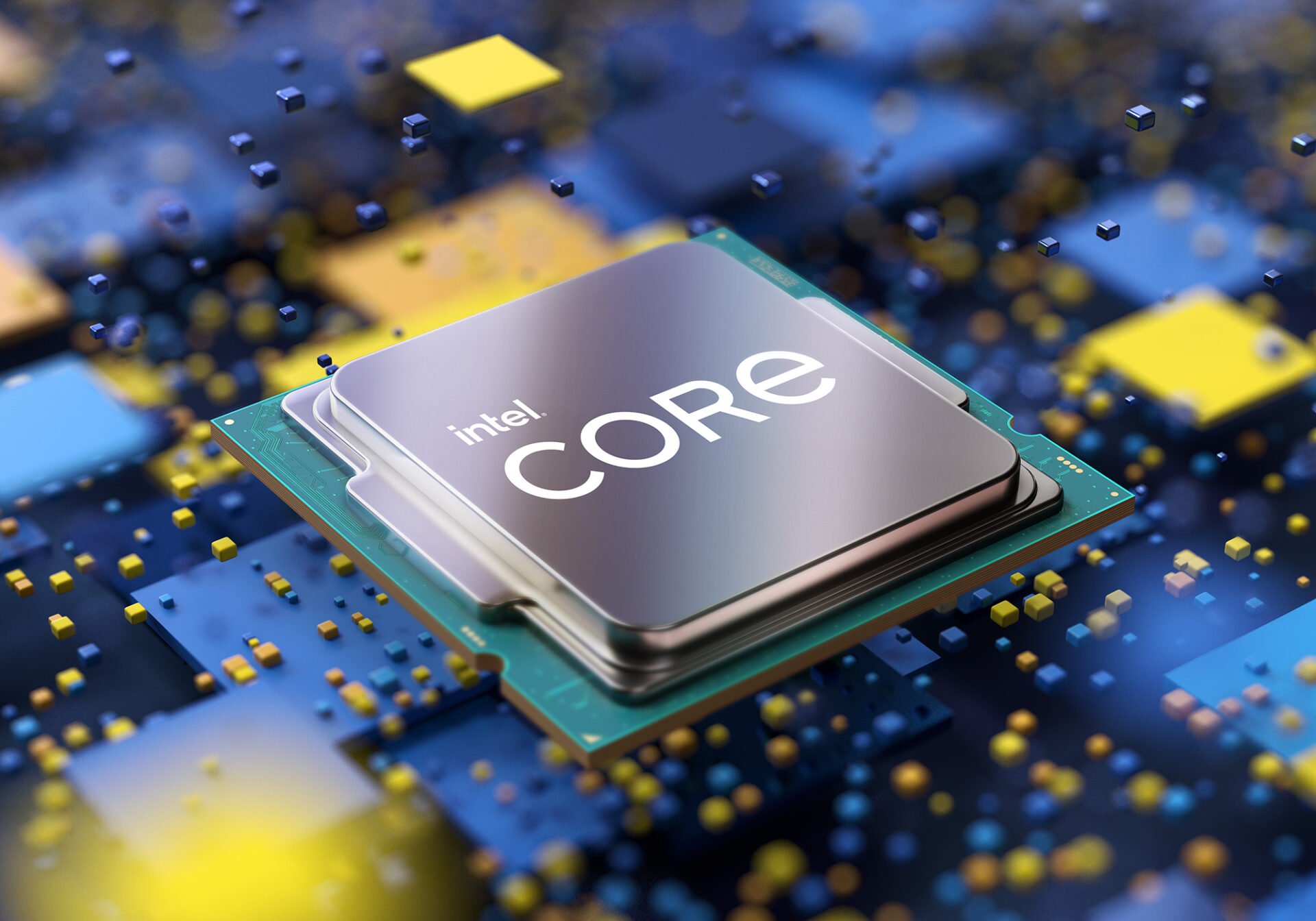 Intel anuncia processadores “Tiger Lake” de 10nm