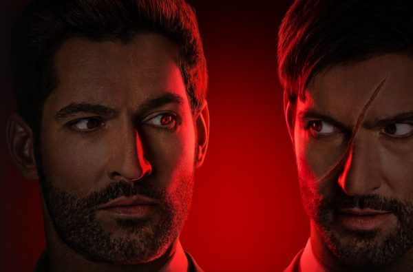 Lucifer - Netflix