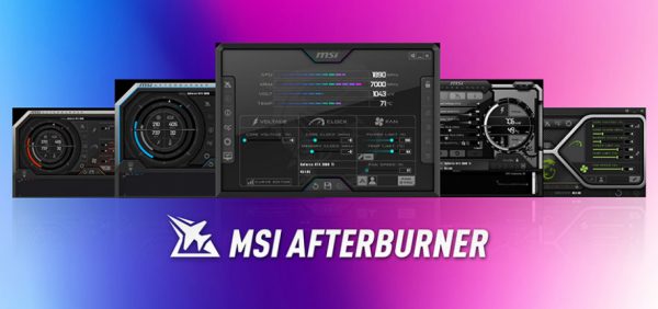 MSI Afterburner