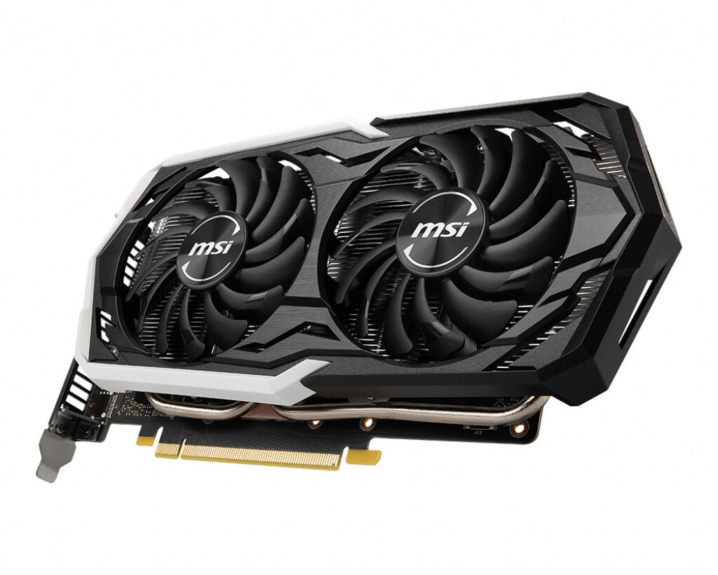 MSI anuncia duas placas de vídeo voltadas para mineração