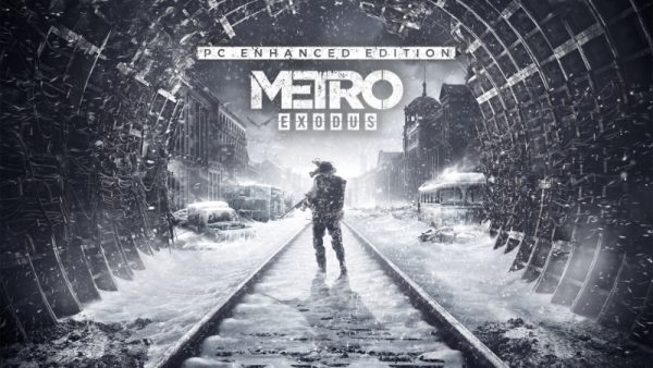 Metro Exodus Enhanced Edition