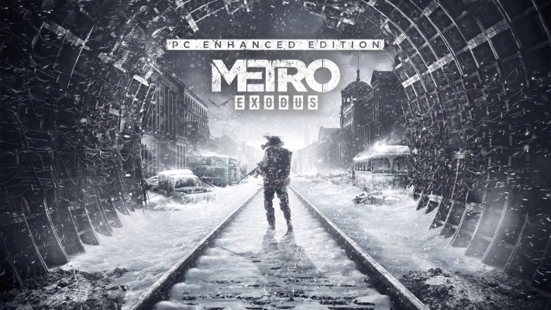 Metro Exodus Enhanced Edition ganha suporte oficial ao DualSense no PC