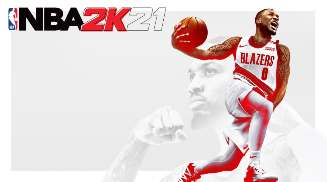 NBA 2K21