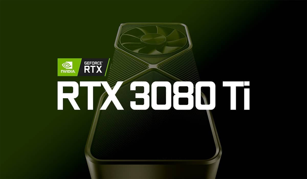 RTX 3080 Ti é vista a venda por US$ 3.500