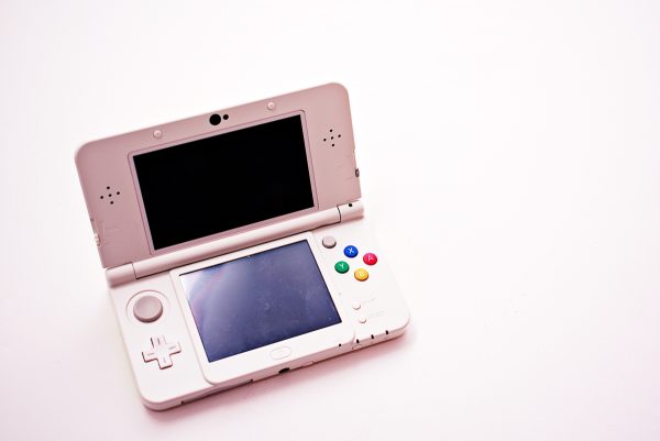 Nintendo 3DS