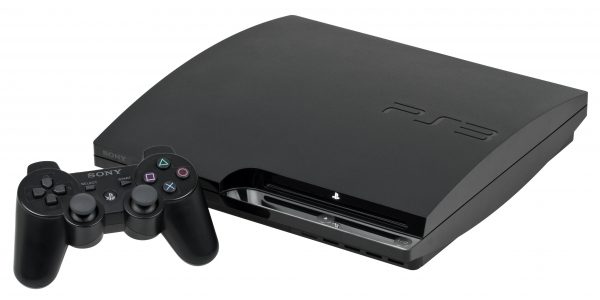 PlayStation 3