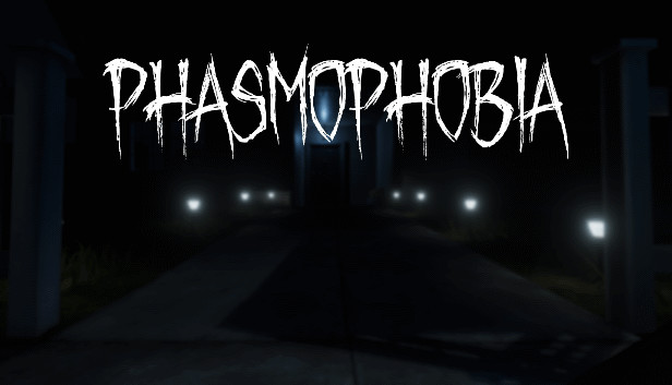 Fantasmas de Phasmophobia estão mais inteligentes