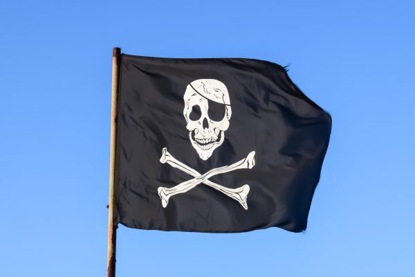 Pirataria