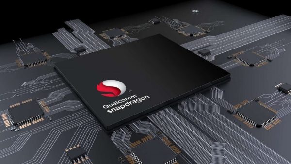 Qualcomm Snapdragon