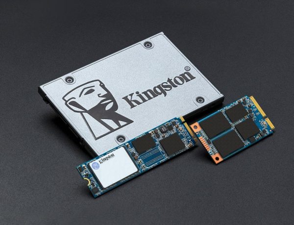 SSD Kingston