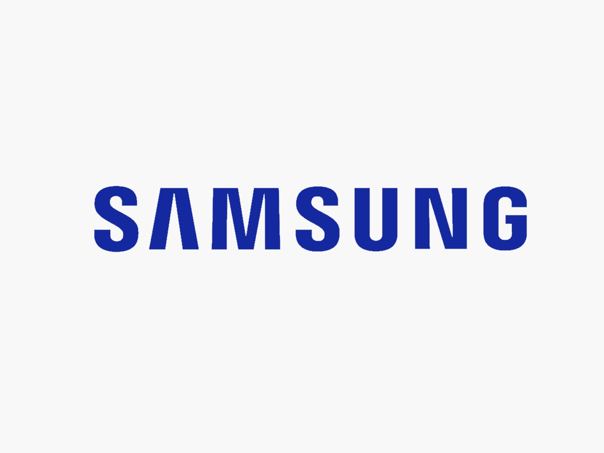 Samsung - Logo