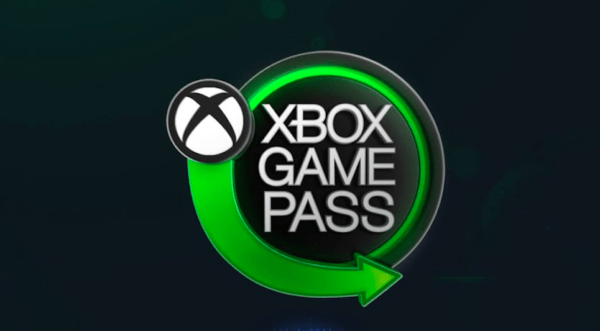 Xbox Game Pass