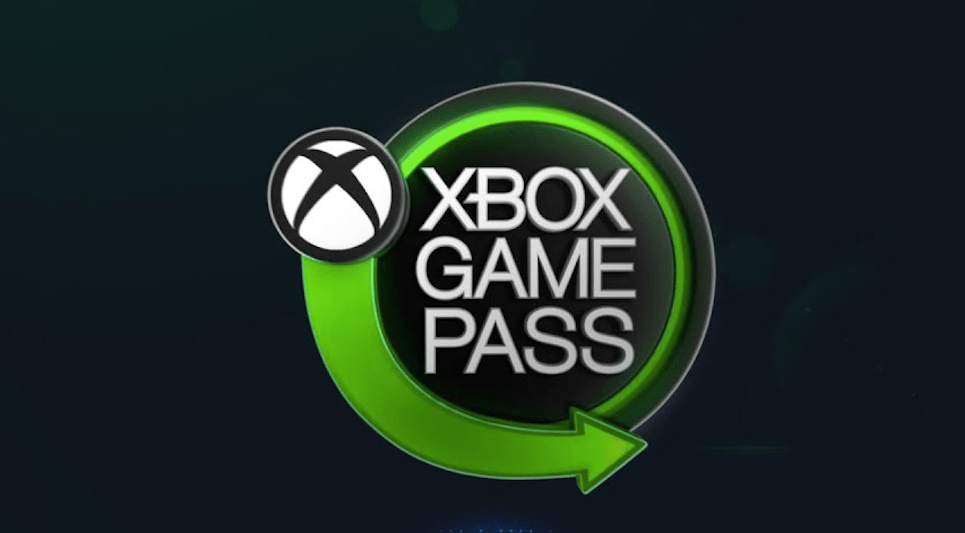 Xbox Game Pass