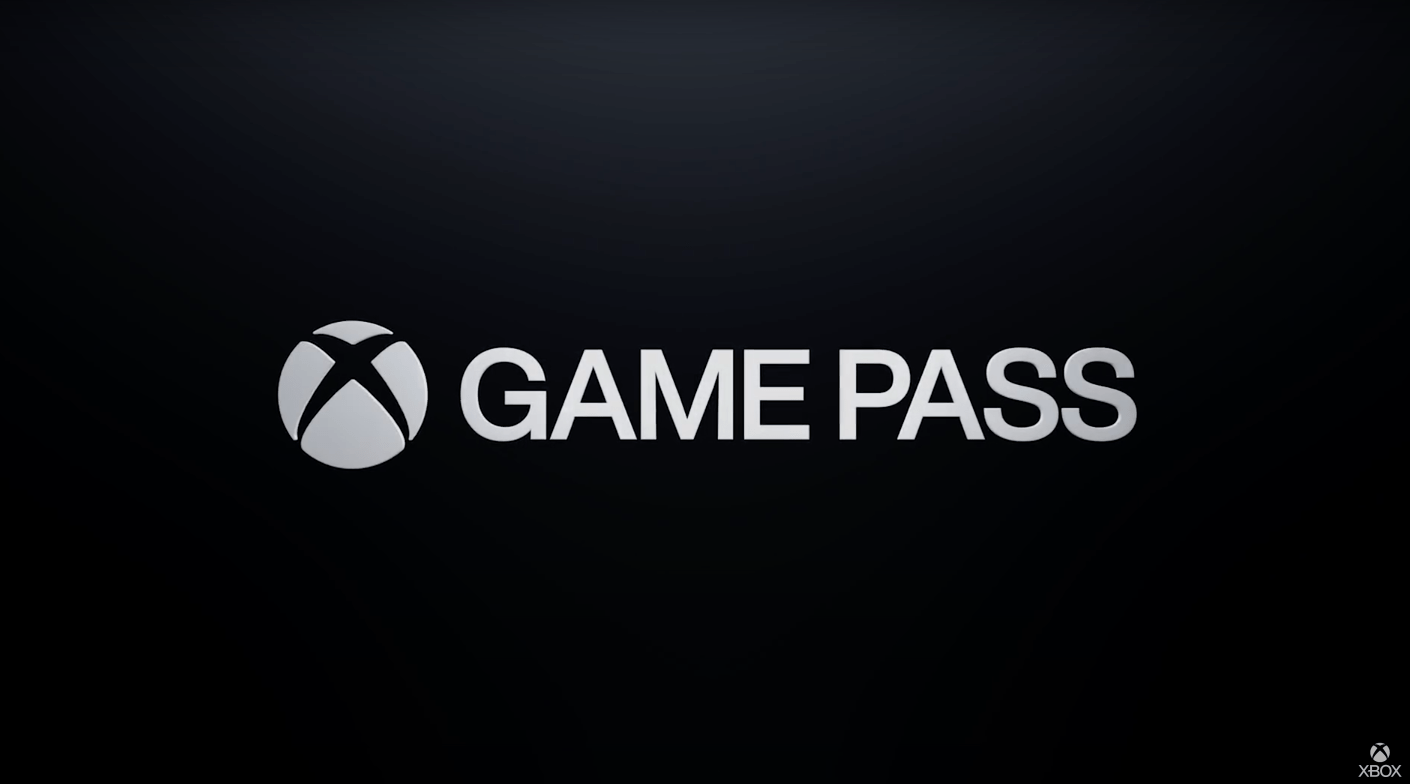 Xbox Game Pass