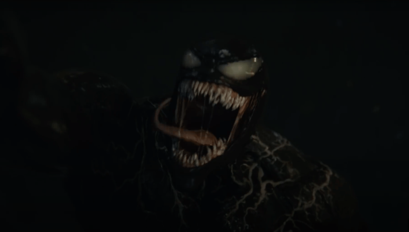 Venom: Tempo de Carnificina tem primeiro trailer divulgado; assista