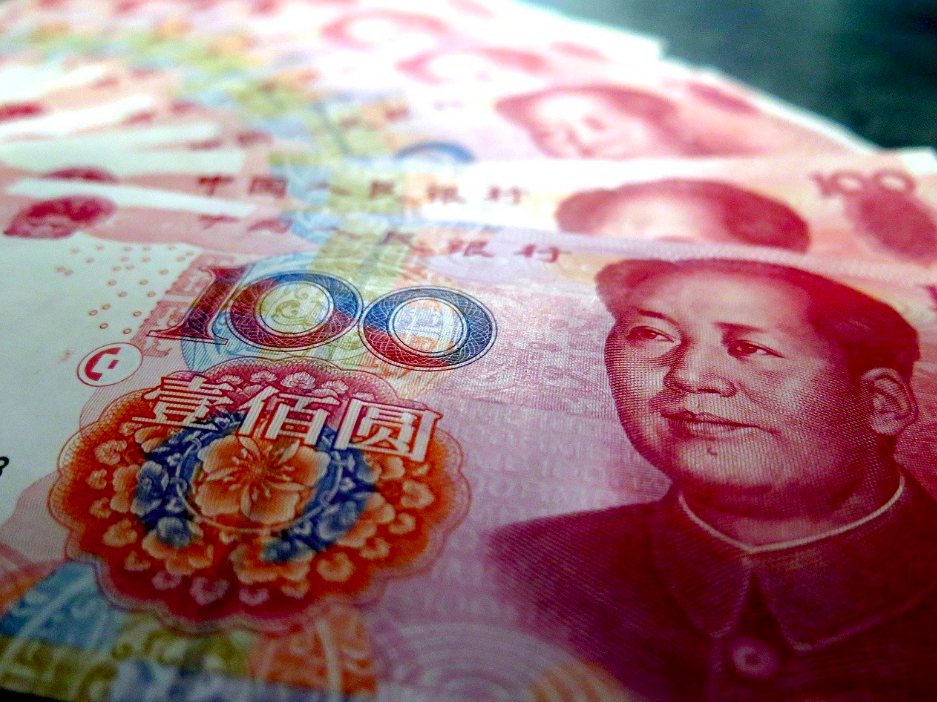 Moeda digital chinesa pode ser o futuro do dinheiro; entenda