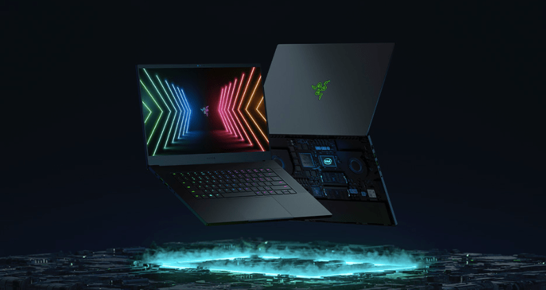 Razer anuncia notebook gamer “mais fino do mundo”