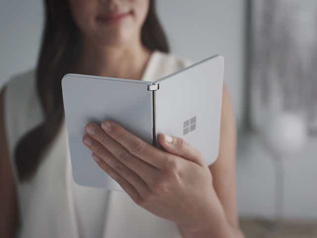 Surface Duo