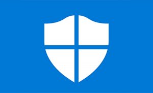 Microsoft Windows Defender