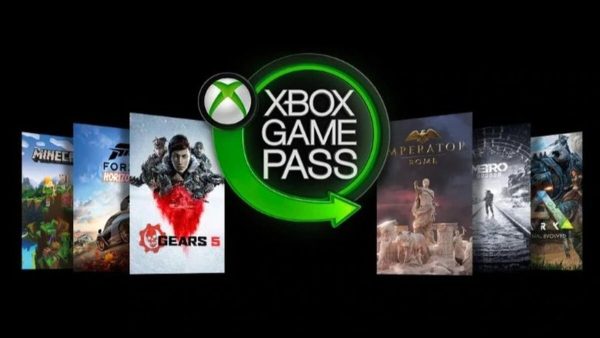 Xbox Game Pass