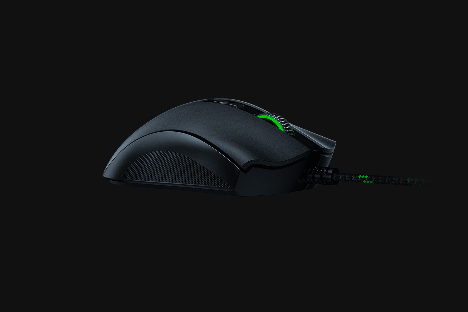 Novo mouse da Razer, DeathAdder V2 Special Edition, já está disponível