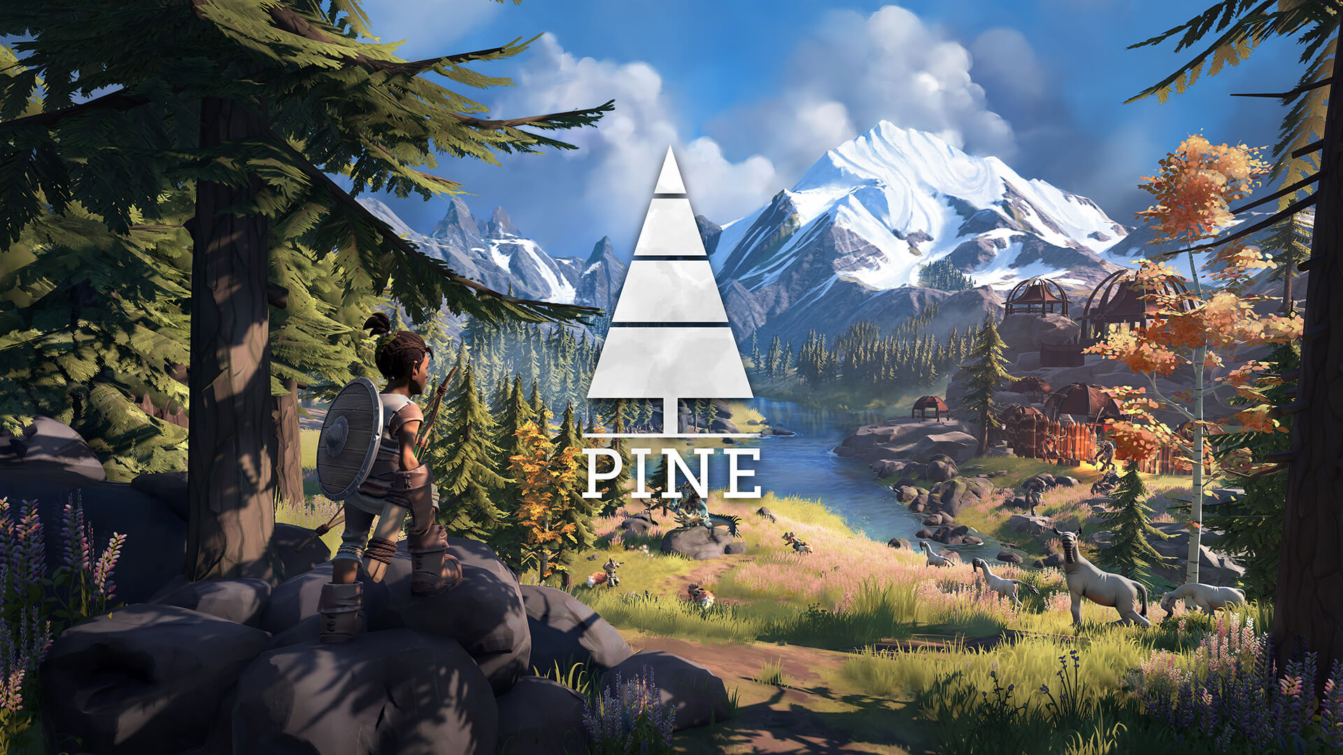 Pine está de graça esta semana na Epic Games Store