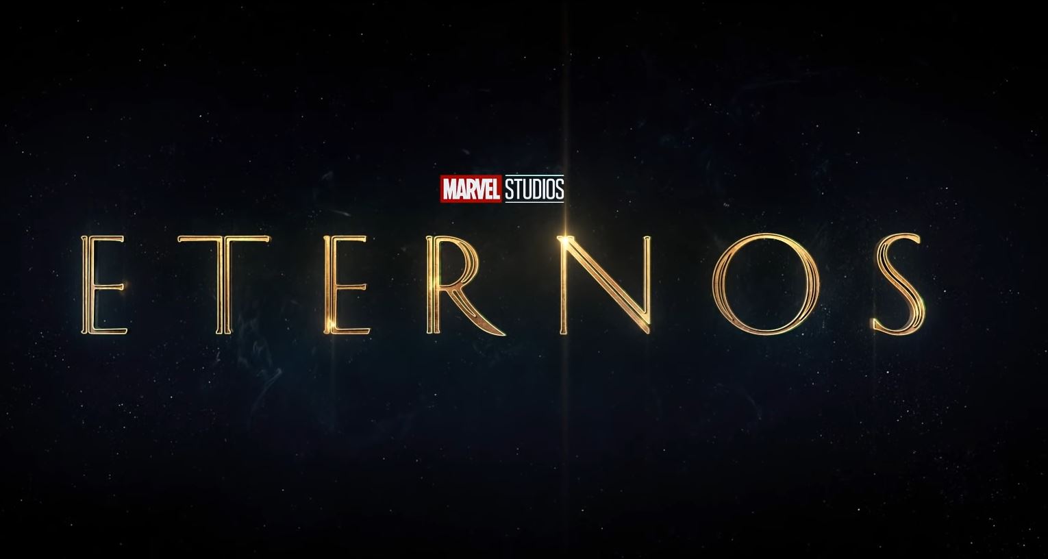 Eternos: Marvel Studios revela primeiro trailer do filme