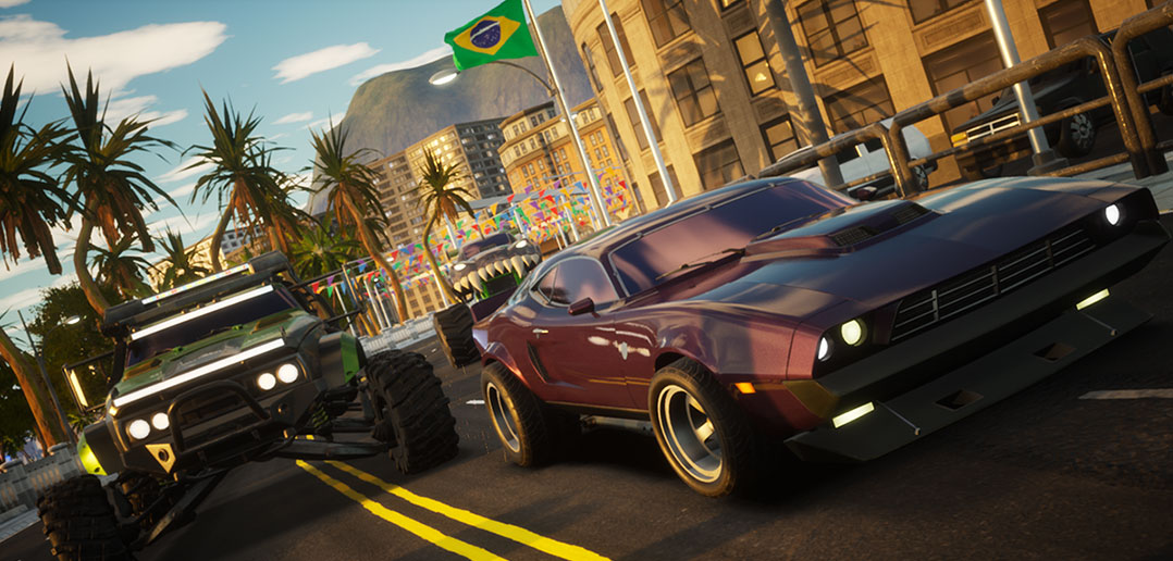 Fast and Furious Spy Racers: Rise of Sh1ft3r expande o universo da série