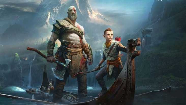 God of War: Ragnarok pode ser exclusivo de PlayStation 5