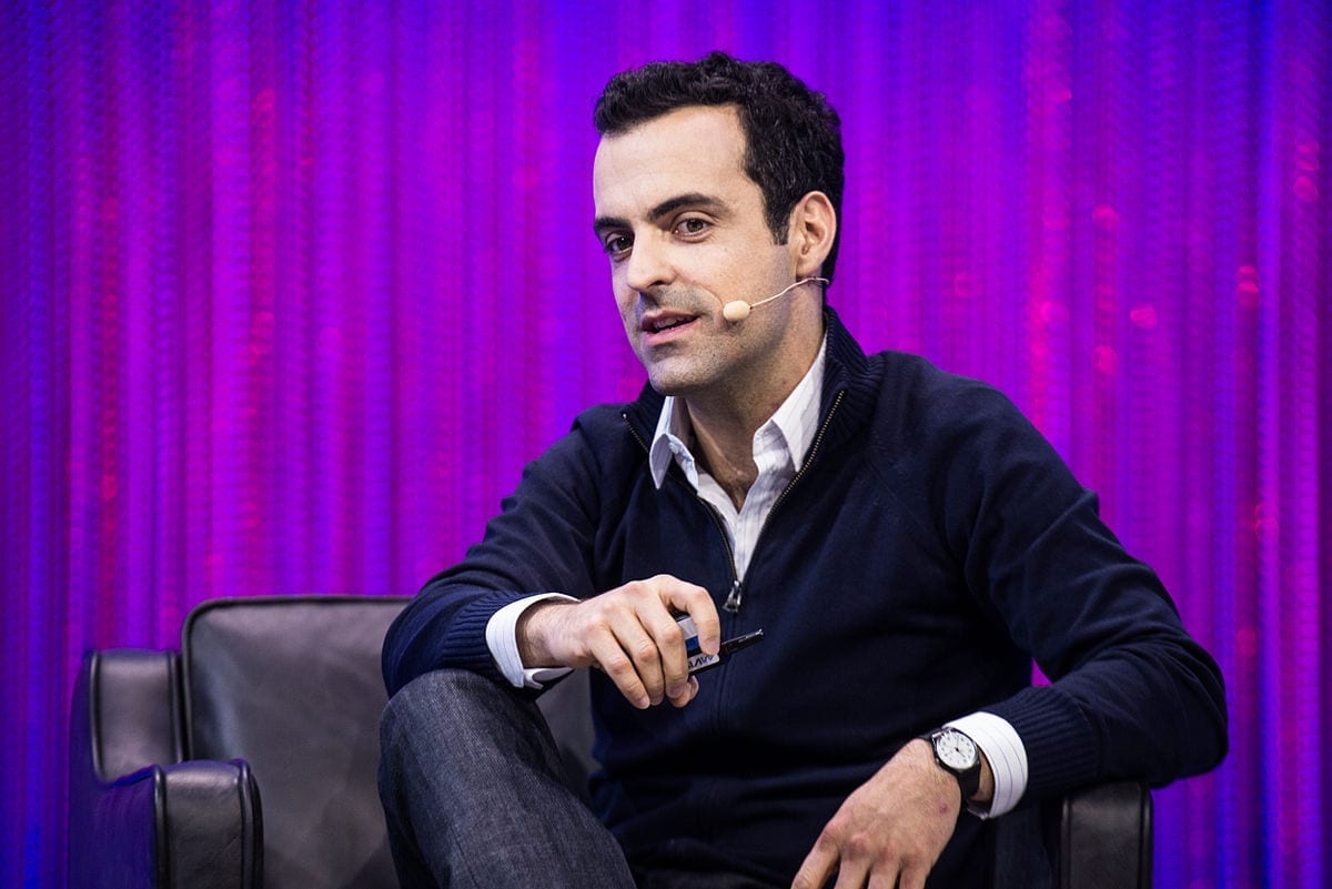 Vice-presidente da Oculus VR, Hugo Barra, está deixando o Facebook