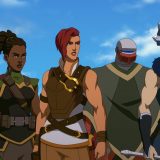 He-Man: as primeiras imagens da série animada da Netflix