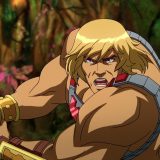 He-Man: as primeiras imagens da série animada da Netflix