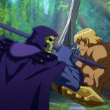 He-Man: as primeiras imagens da série animada da Netflix