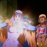 He-Man: as primeiras imagens da série animada da Netflix