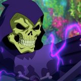 He-Man: as primeiras imagens da série animada da Netflix