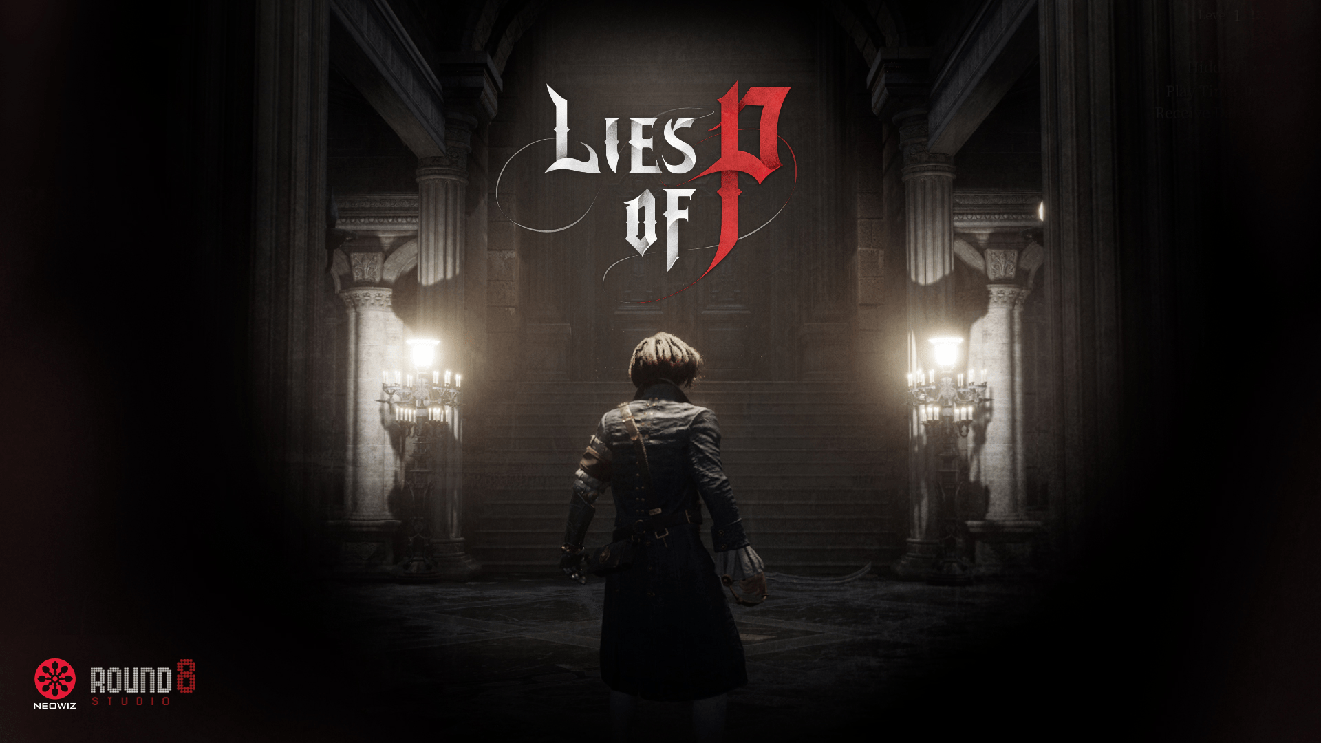 Lies of P é um jogo inspirado na história de Pinóquio e na série Souls