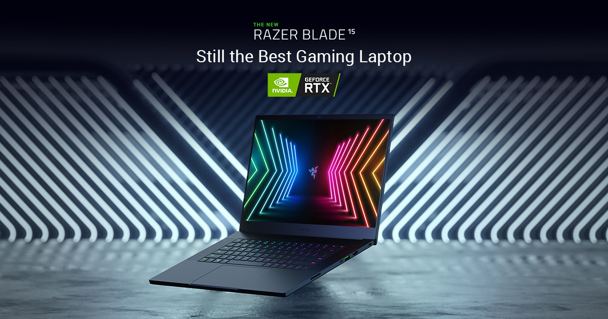 AMD e Razer sugerem o lançamento do Notebook Razer Blade com processador AMD