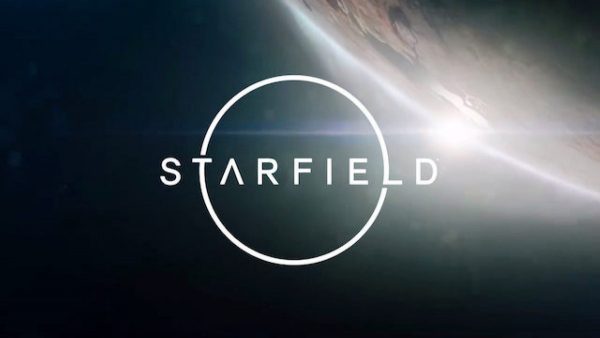 starfield